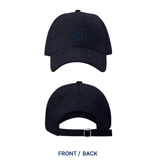 Riize - Boss Riize Pop Up Exhibition Official MD Ball Cap