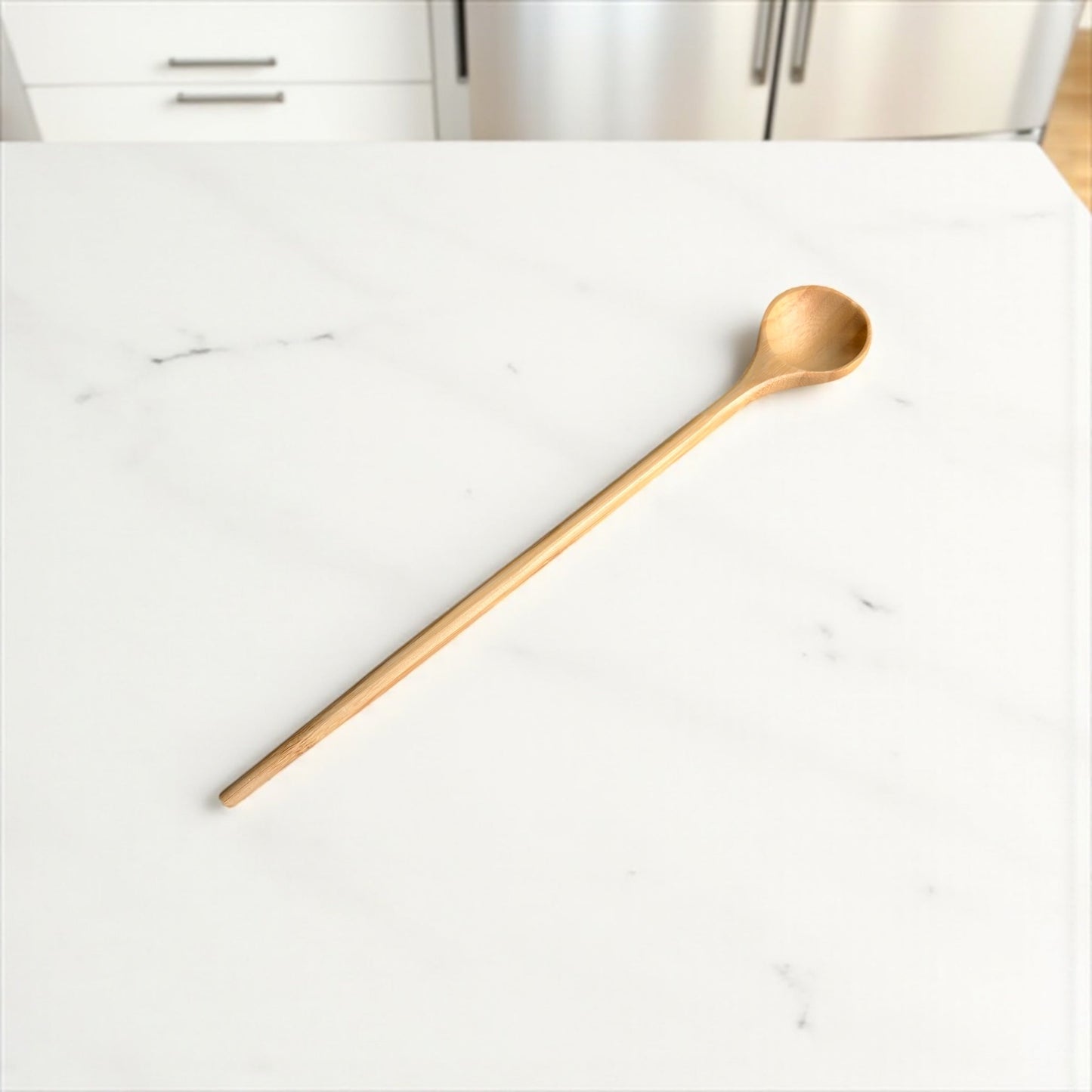 Bamboo Stir Spoon - Large