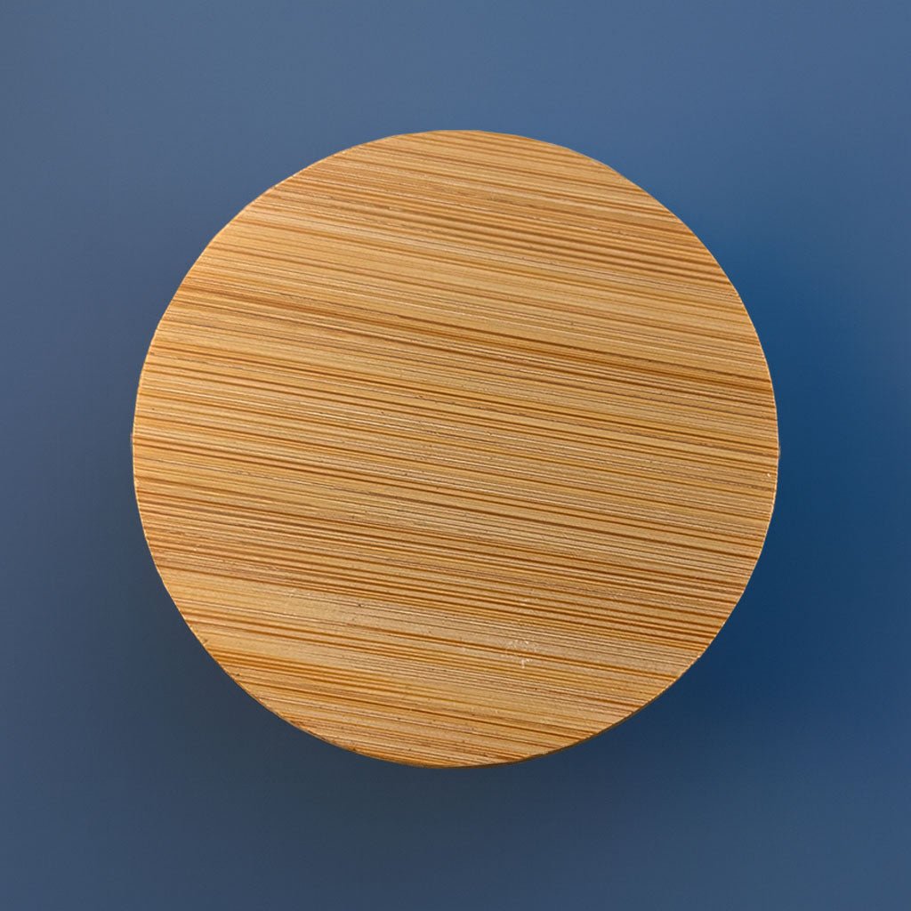 Bamboo & Tin Multipurpose Case - Osadia Concept Store