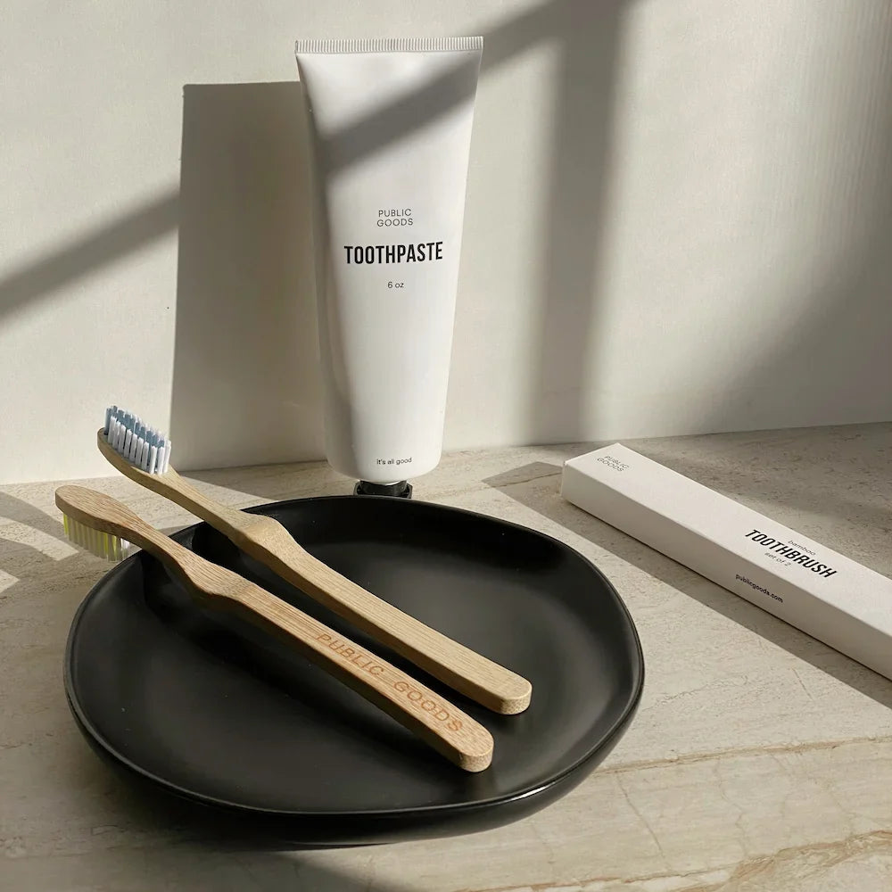 Toothpaste - Osadia Concept Store