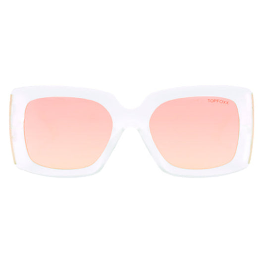 Bardot - Rose Gold