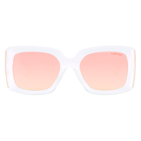 Bardot - Rose Gold -Prescription