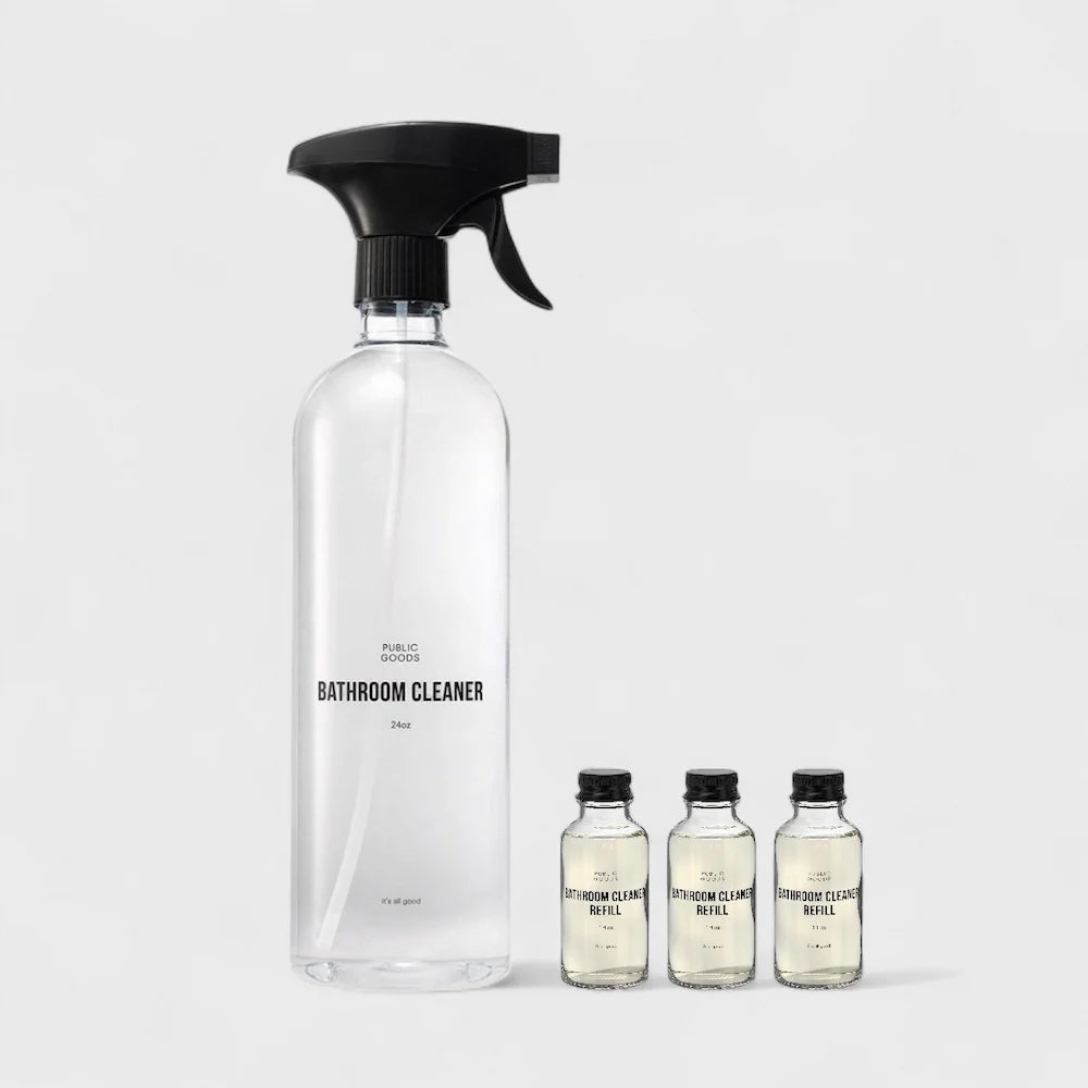 Bathroom Cleaner - Osadia Concept Store