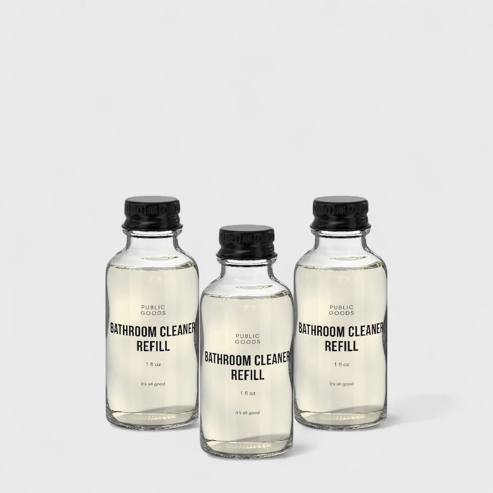 Bathroom Cleaner - Osadia Concept Store