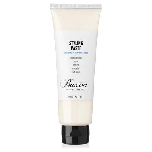 Baxter of California Styling Paste 4 oz.