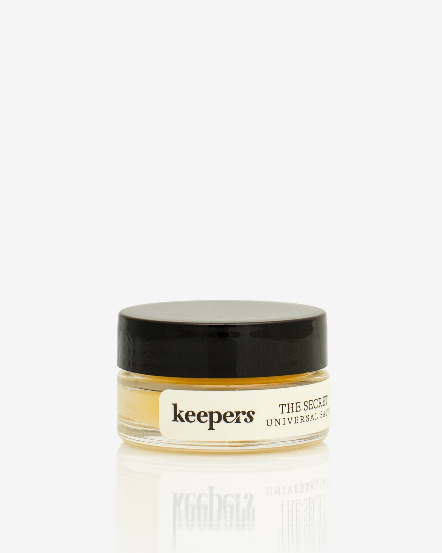 The Secret – Universal Salve