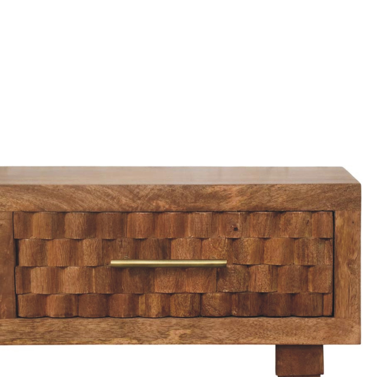 Solid Wood Arno Console Table