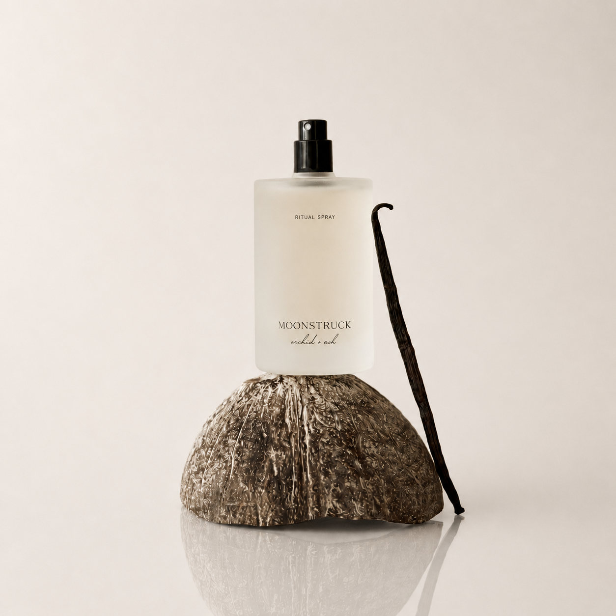 honey + vanilla | MOONSTRUCK Ritual Spray