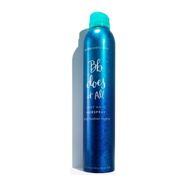 Bumble and Bumble Does It All Hairspray, 10oz.