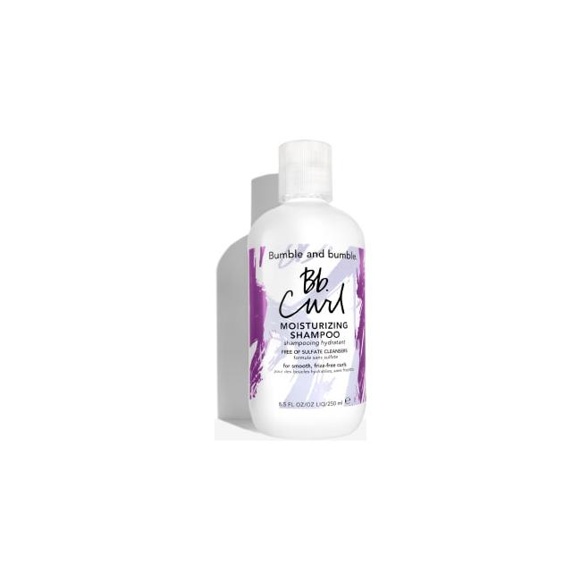 Bumble & Bumble Curl Moisturizing Shampoo, Size 8.5 oz