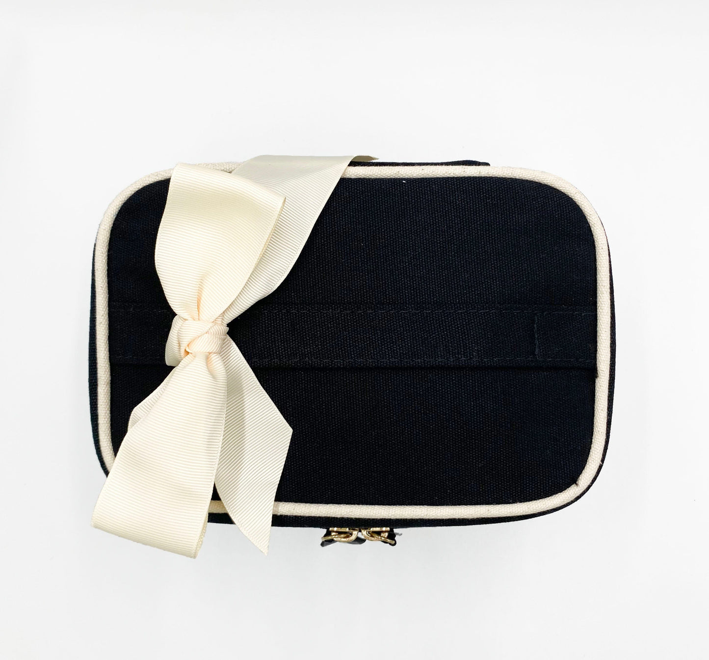 Meds and First Aid Storage Box, Black - Osadia Concept Store