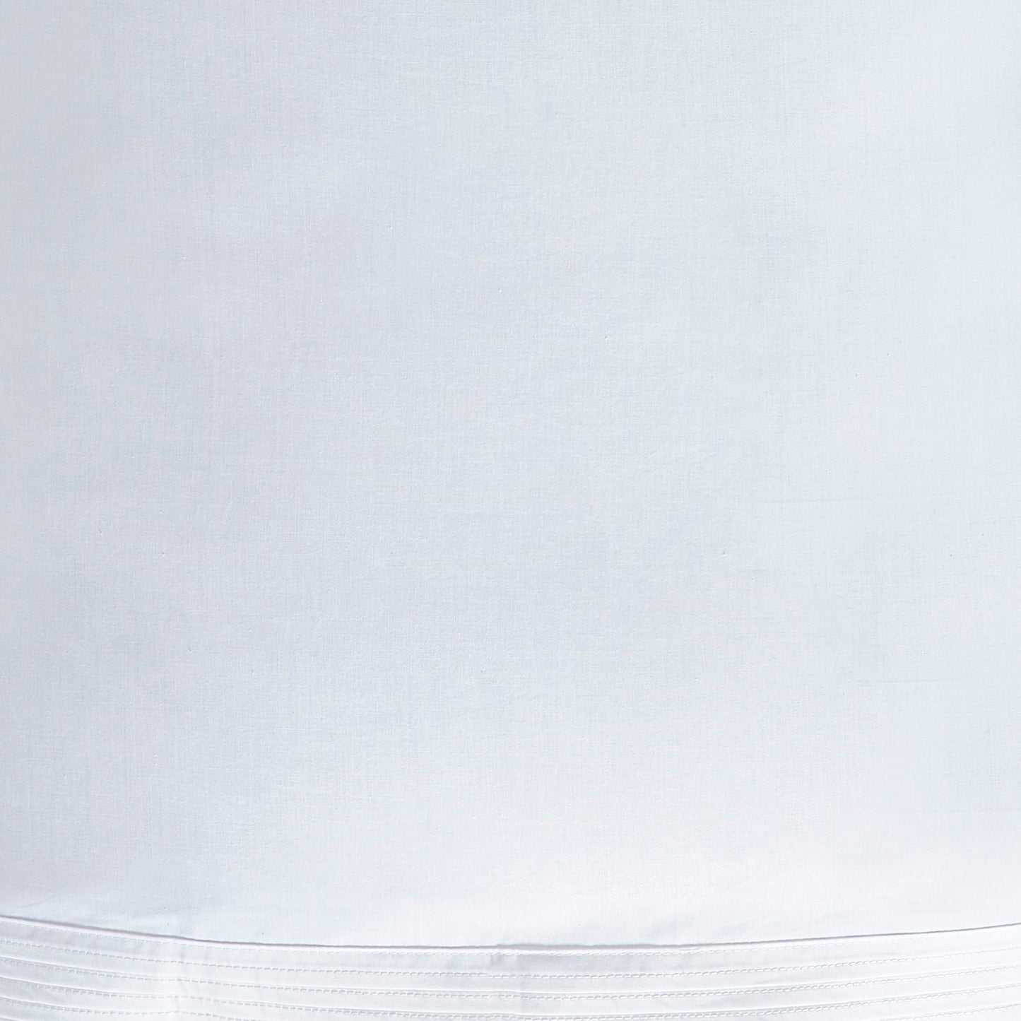 S/2 Venice Egyptian Cotton Percale Pillowcase