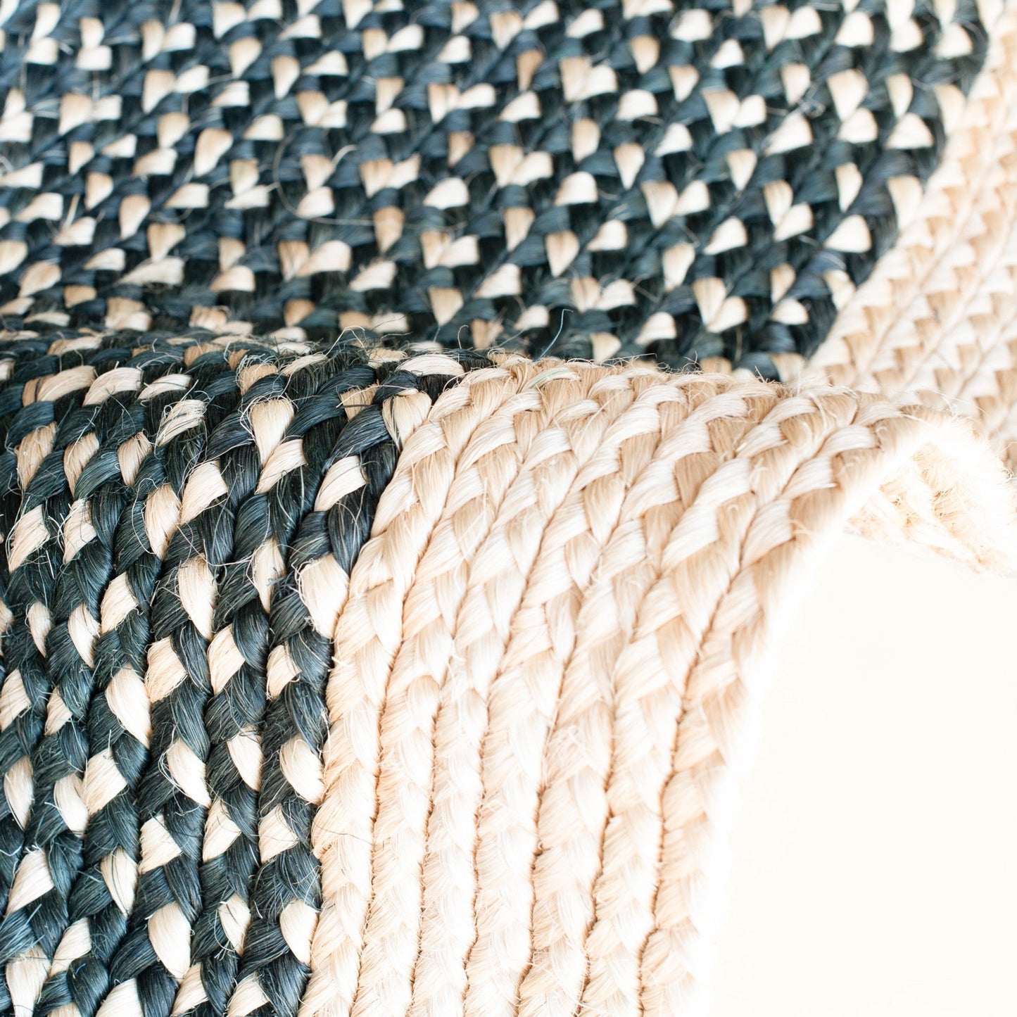 BRAID Rug Medium