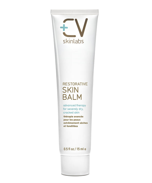 Restorative Skin Balm Set of 2