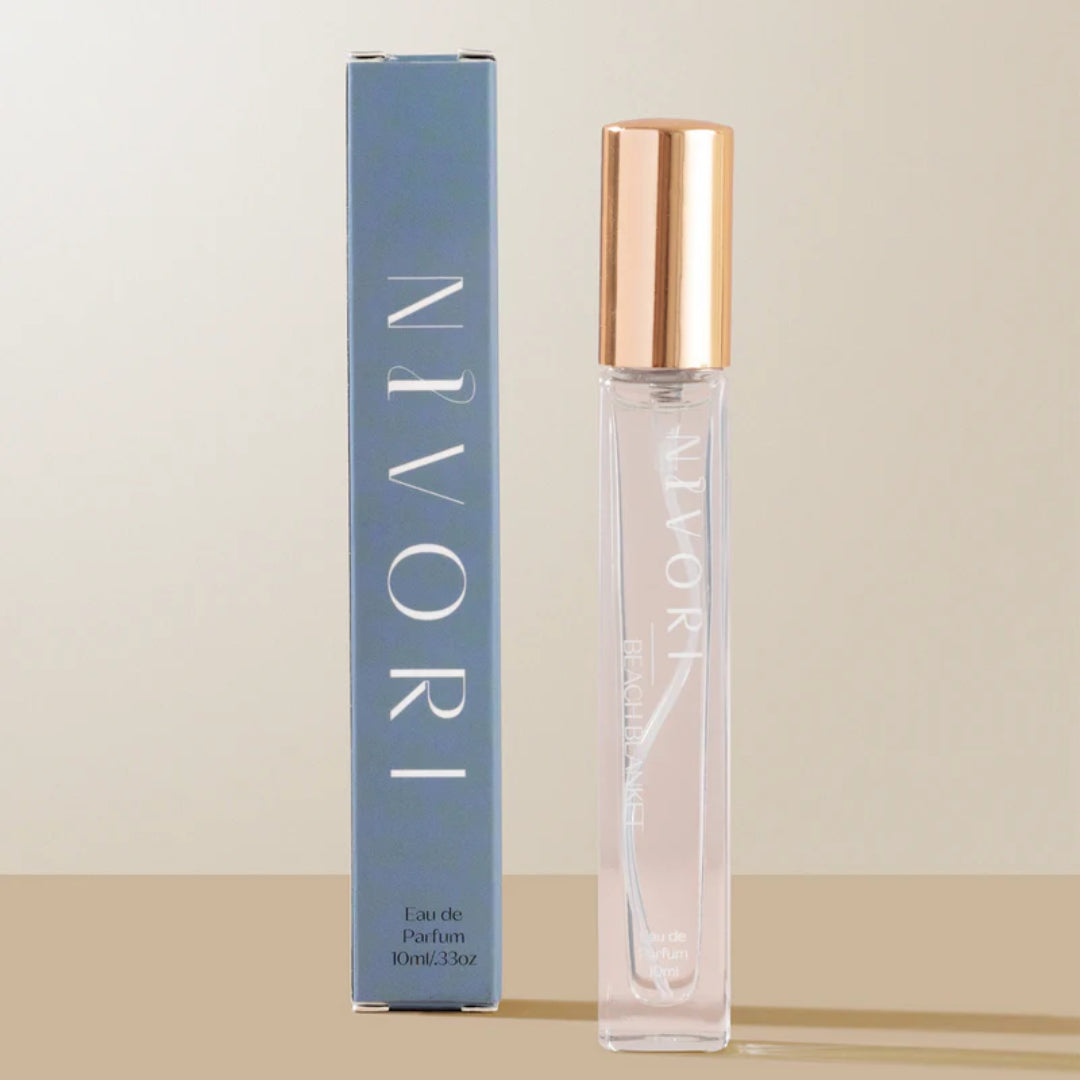 Beach Blanket - Eau de Parfum