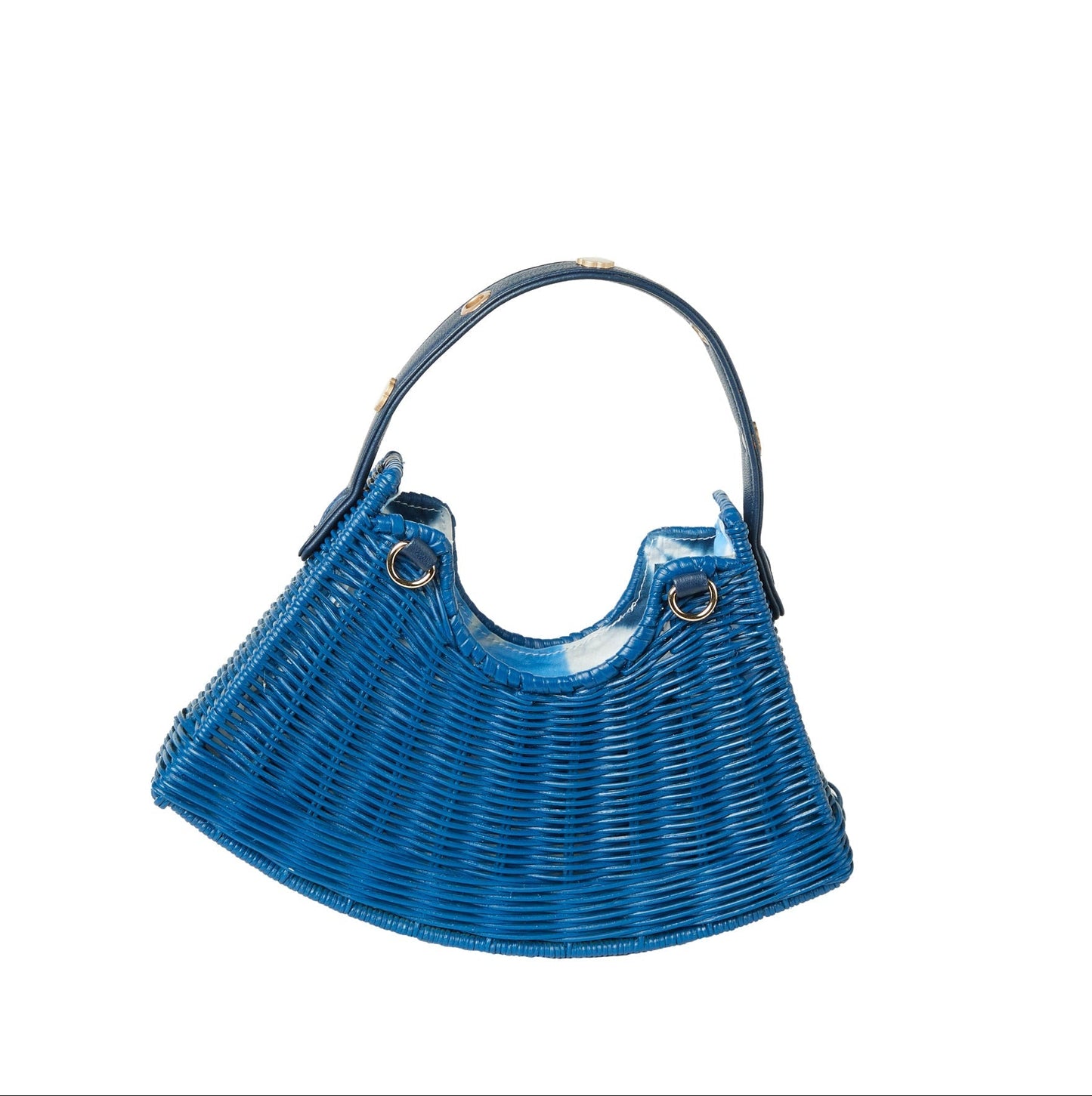 Tati Crescent Bag