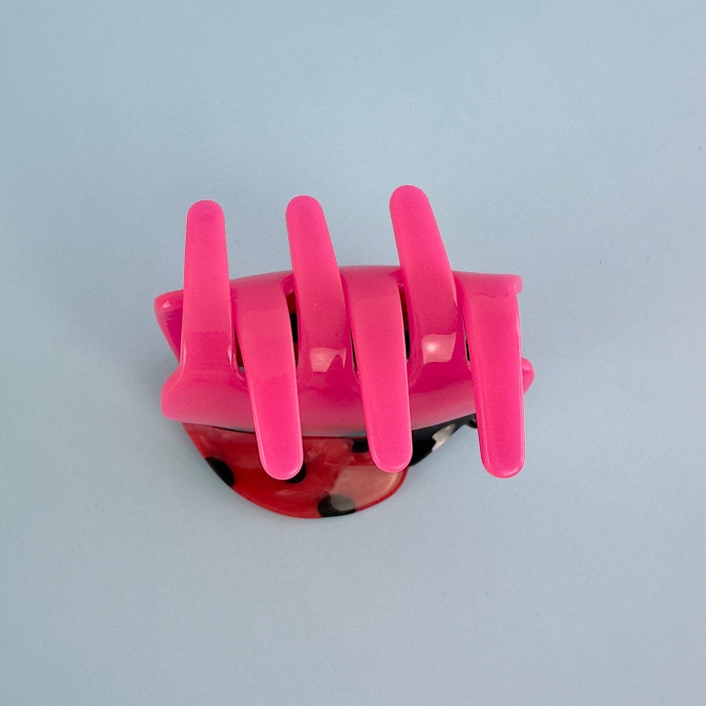 Ladybug Hair Claw - Osadia Concept Store