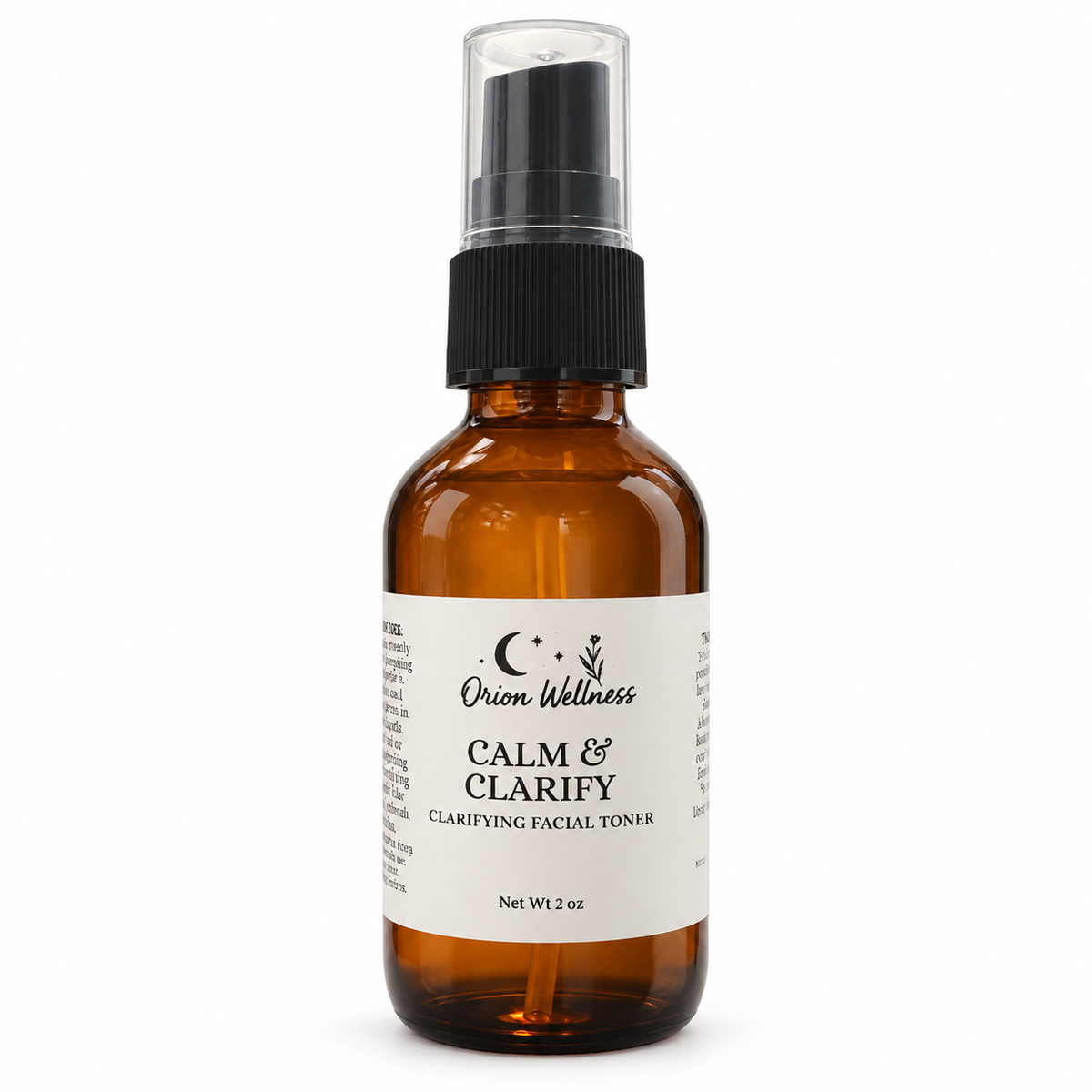 Calm Skin Ritual