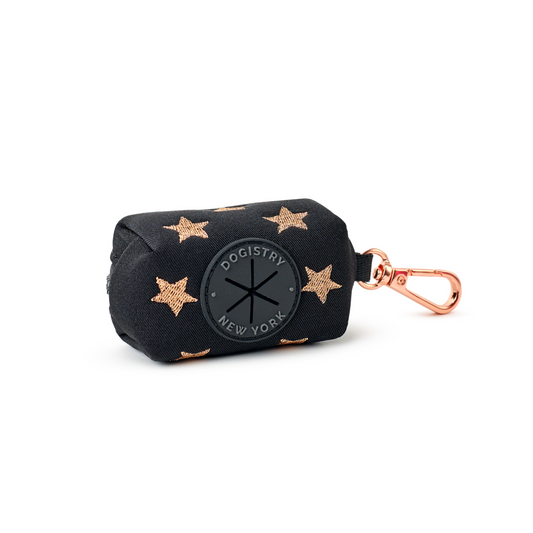 Poop Bag Holder - Rockstar