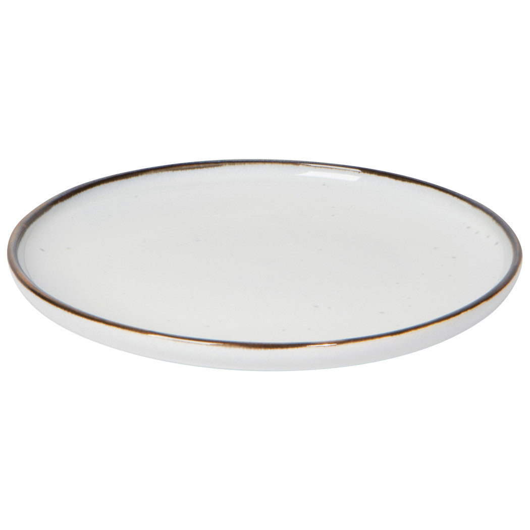 Set of 4 Tundra Appetizer Plate 8.75 Inch