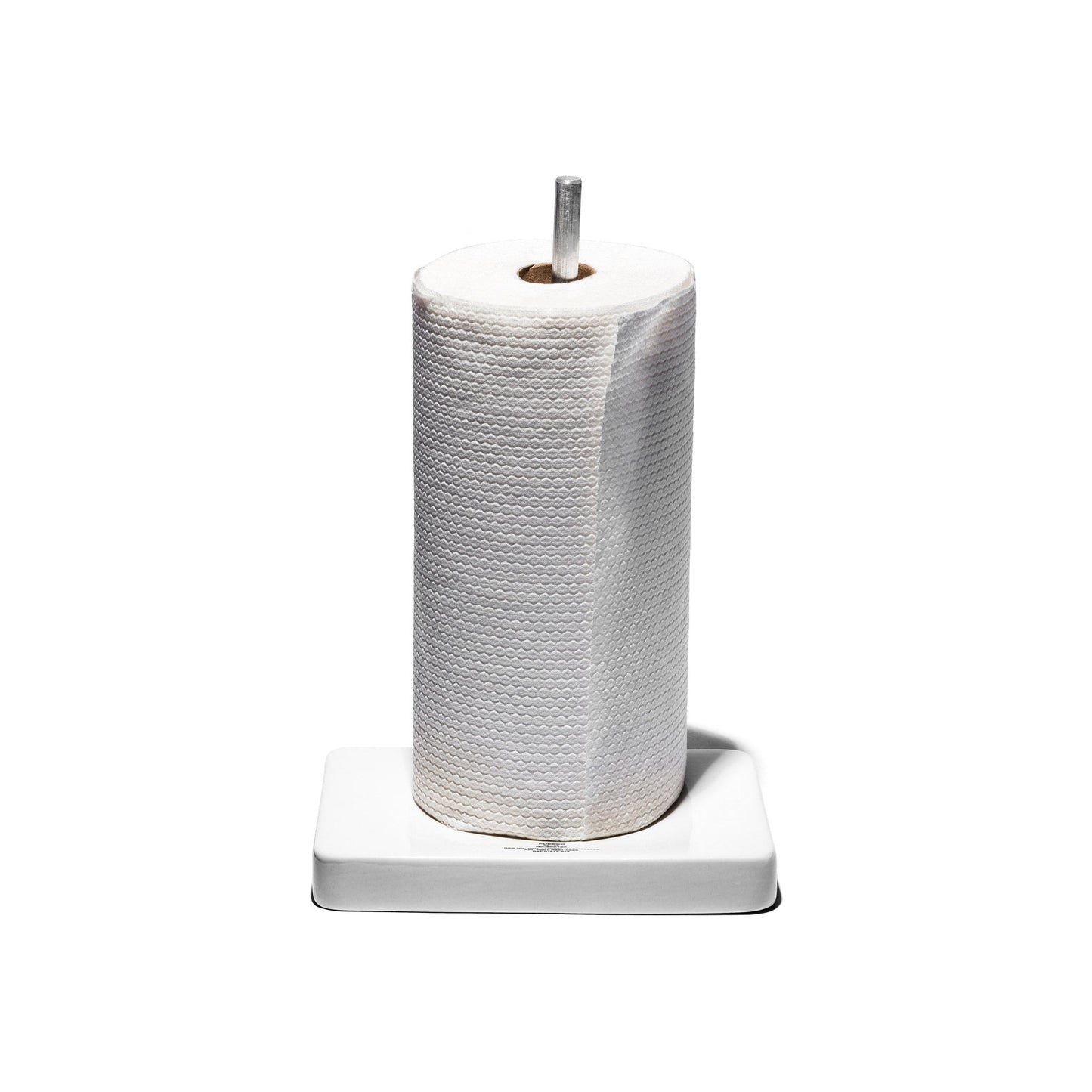 KITCHEN PAPER TOWEL STAND