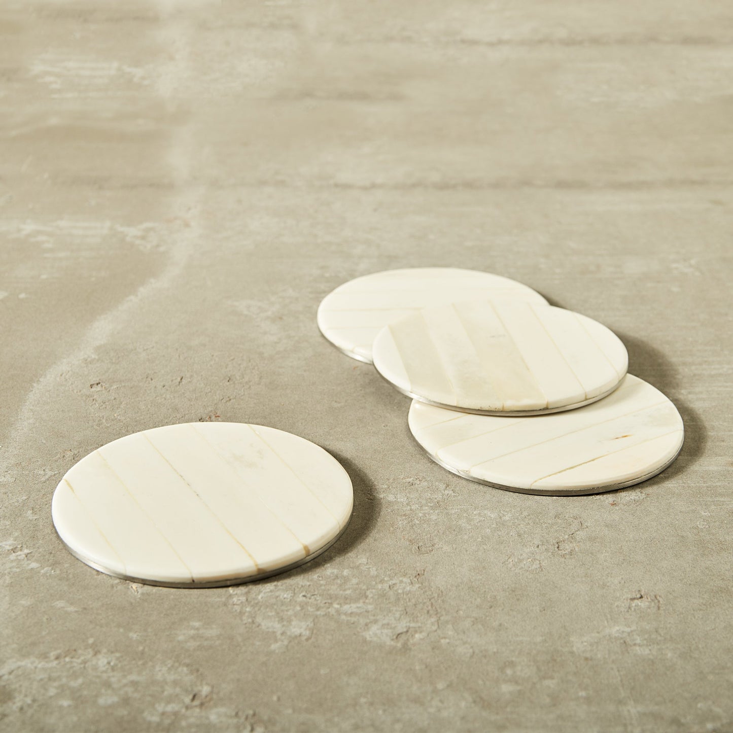 Coasters Set of 4