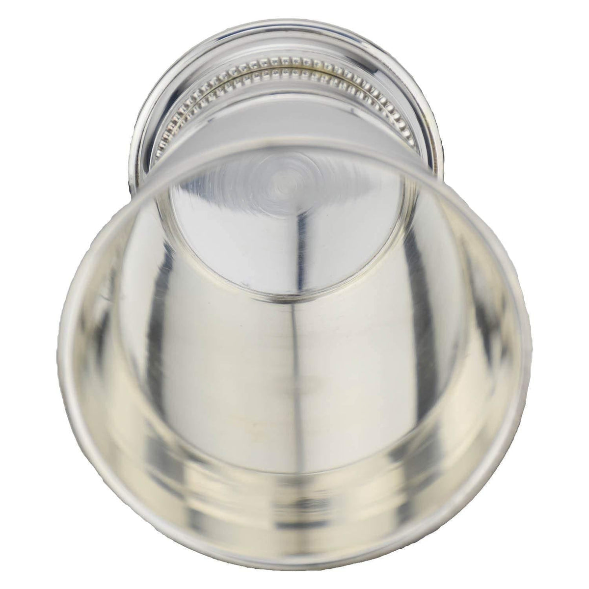 Silver Julep Cup (Gift Box)