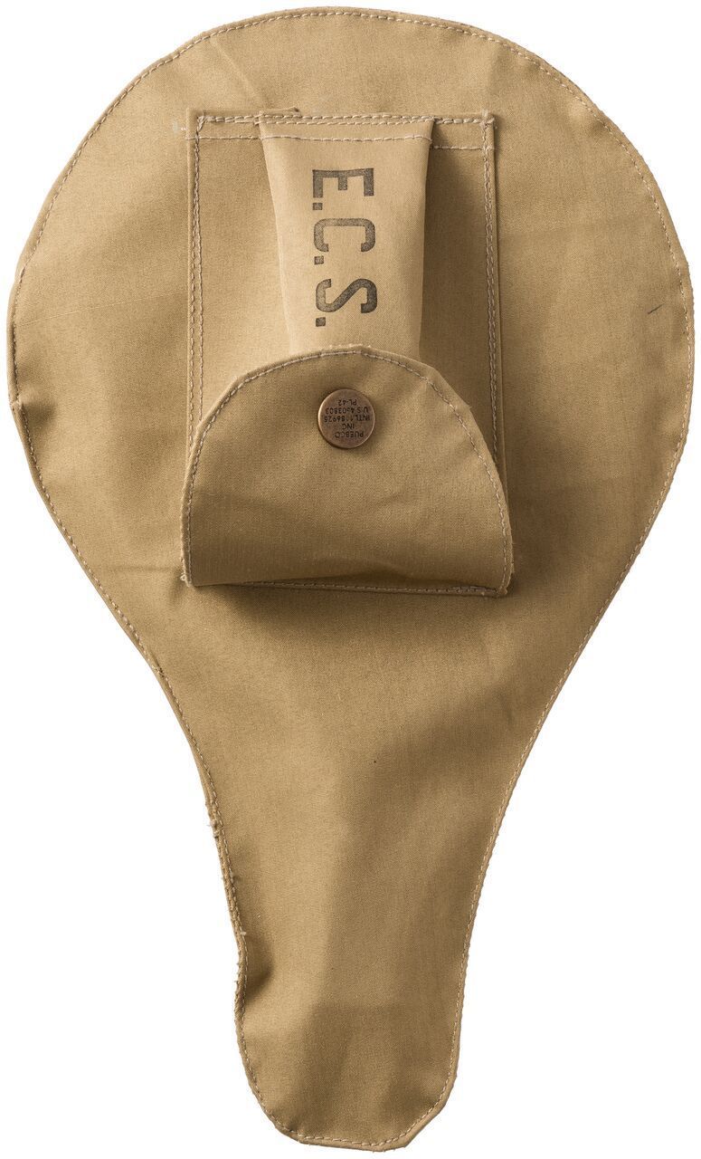 PING-PONG RACKET COVER