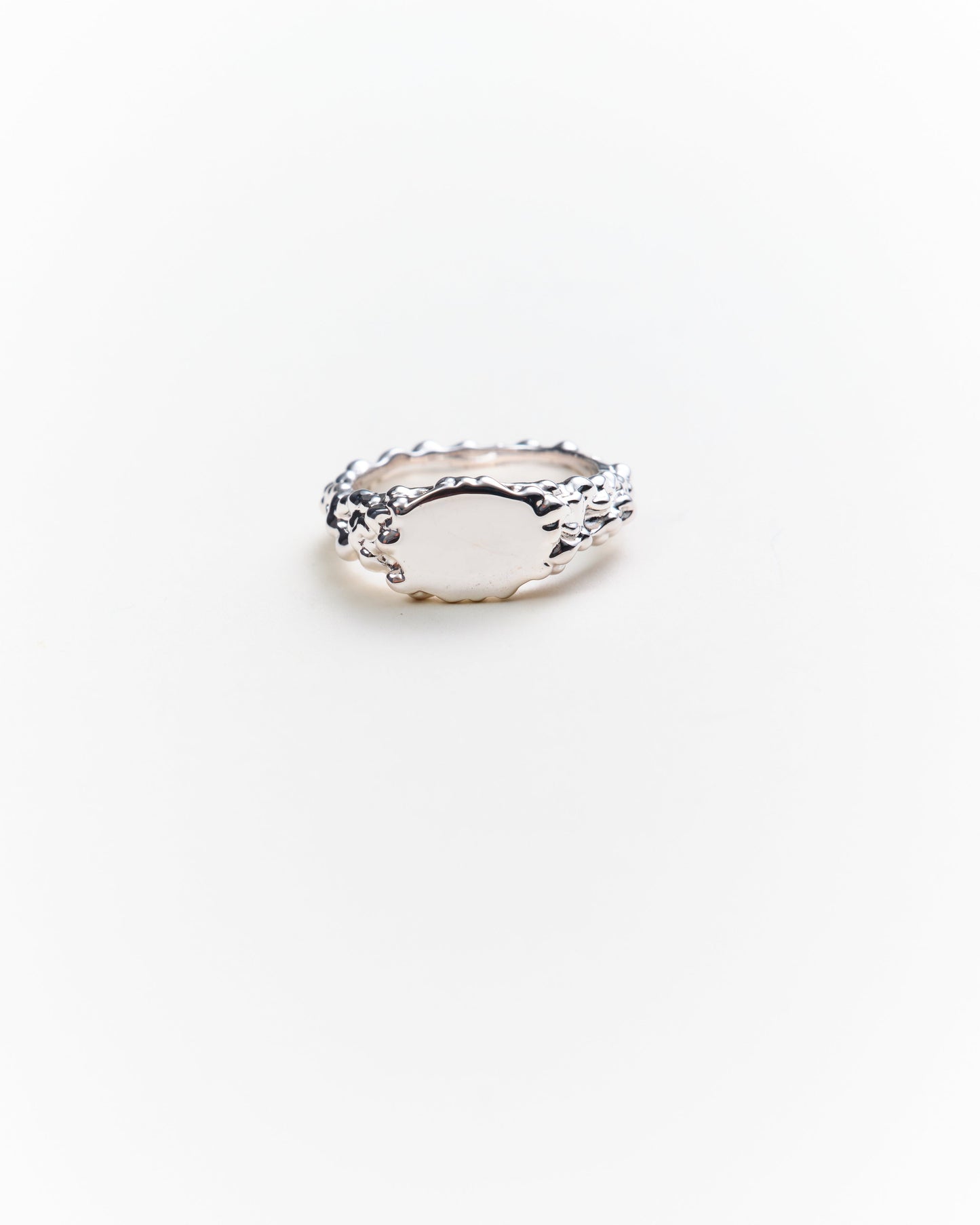 Meredith Signet Ring