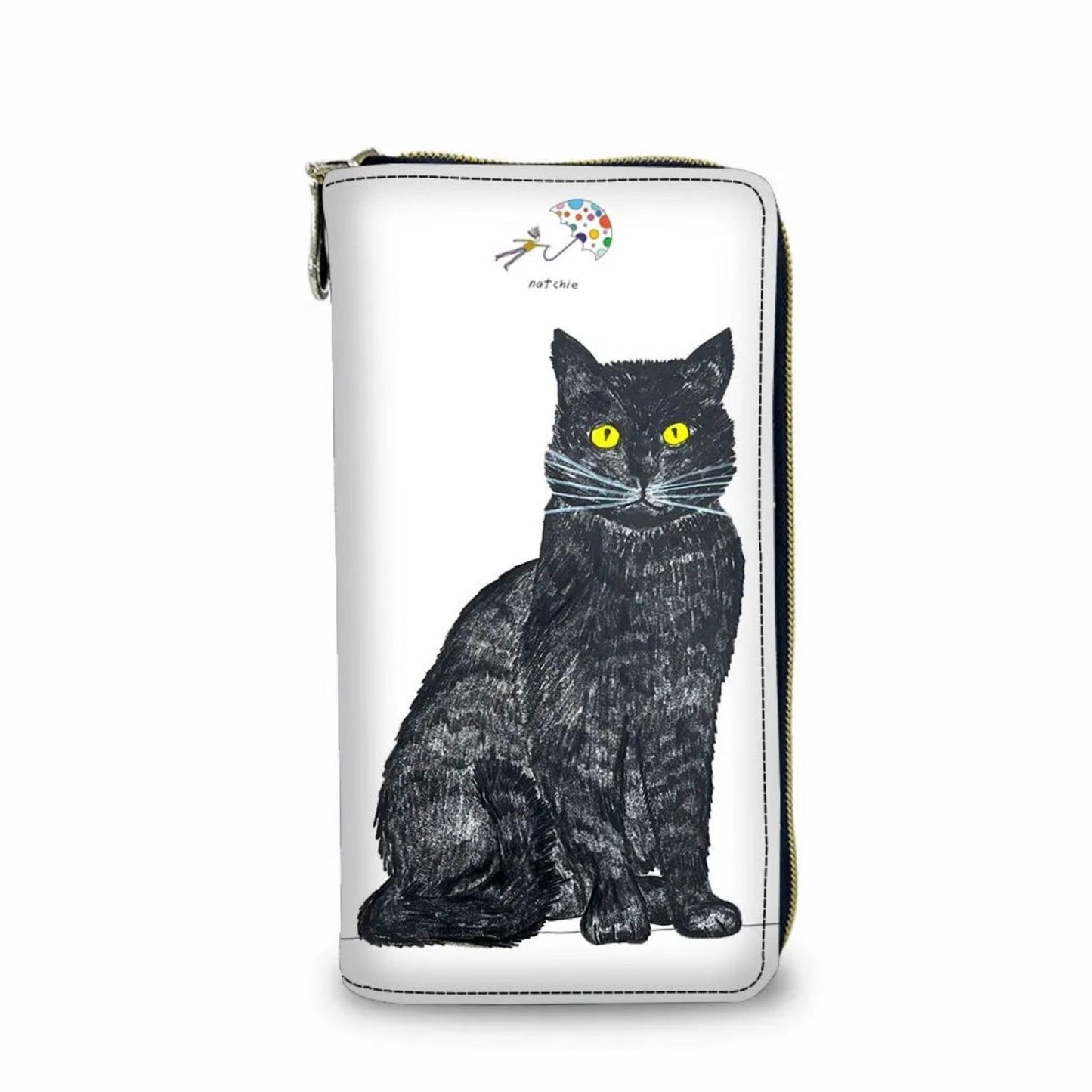 Tobias "Cat Cat" Wallet