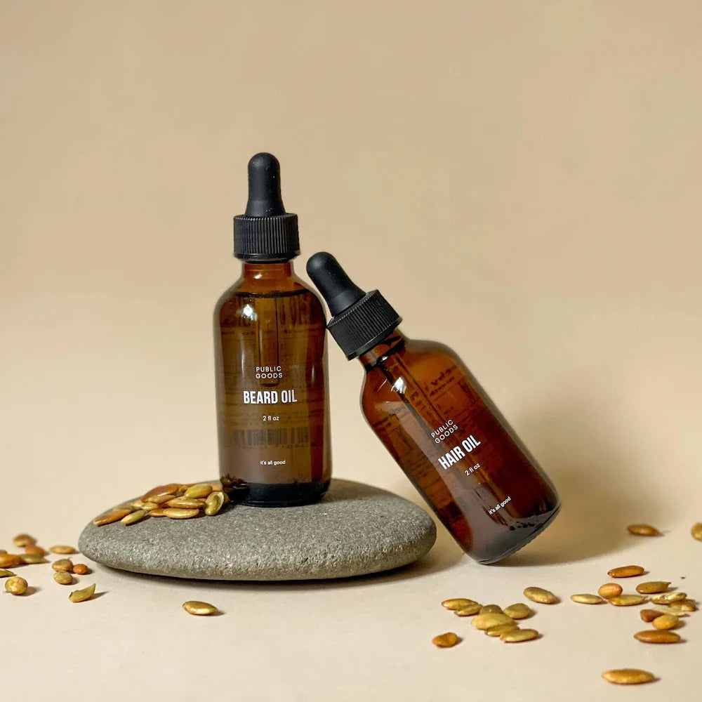 Beard Oil - Osadia Concept Store