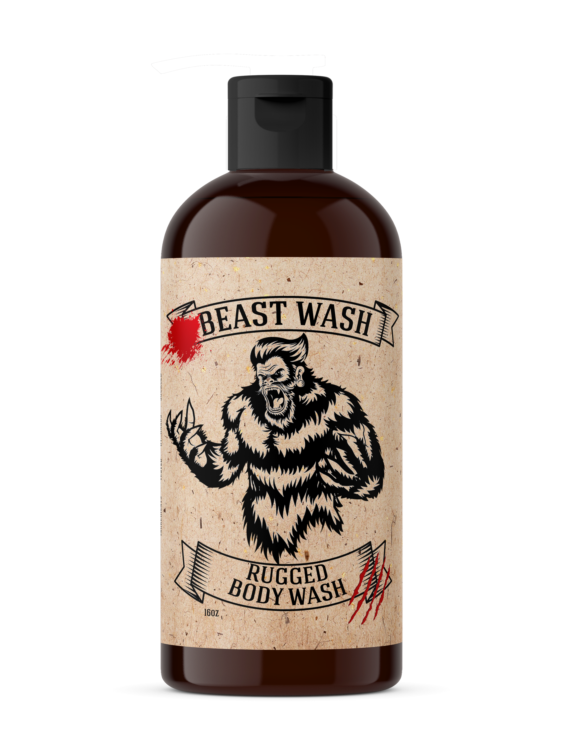 Body Wash - Osadia Concept Store