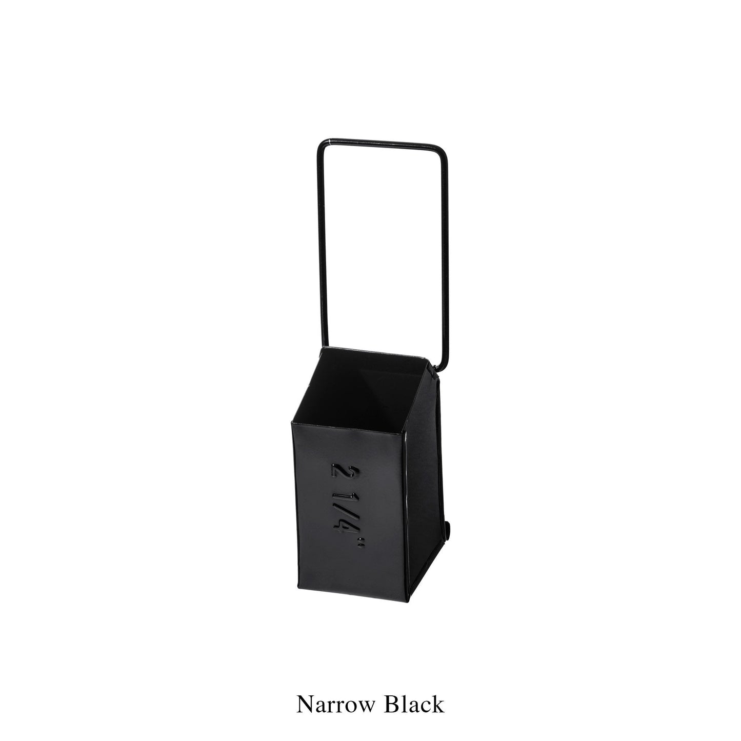 HANGING TOOL STORAGE BOX / NARROW