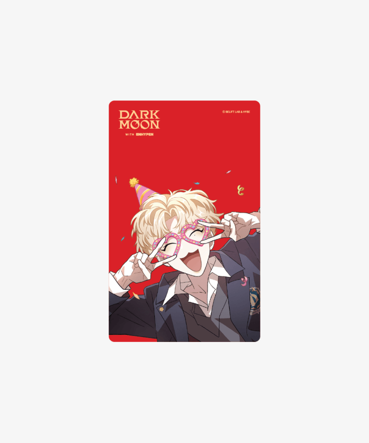 Dark Moon Official MD