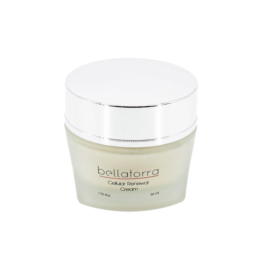 bellatorra Cellular Renewal Cream 1.7oz - New
