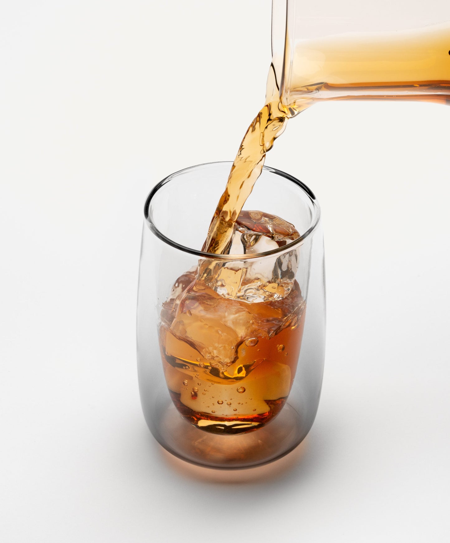 Sio Dual-Wall Glass x4