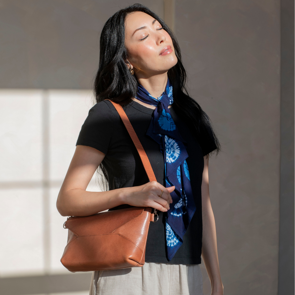 Kami Shoulder Bag