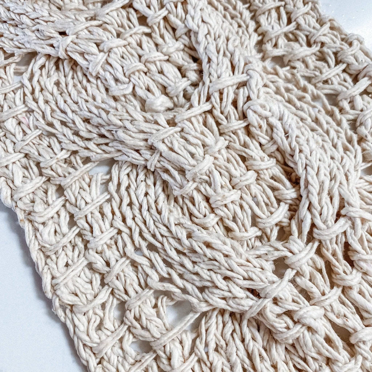 Birch Tree Cowl Knitting Pattern - Osadia Concept Store