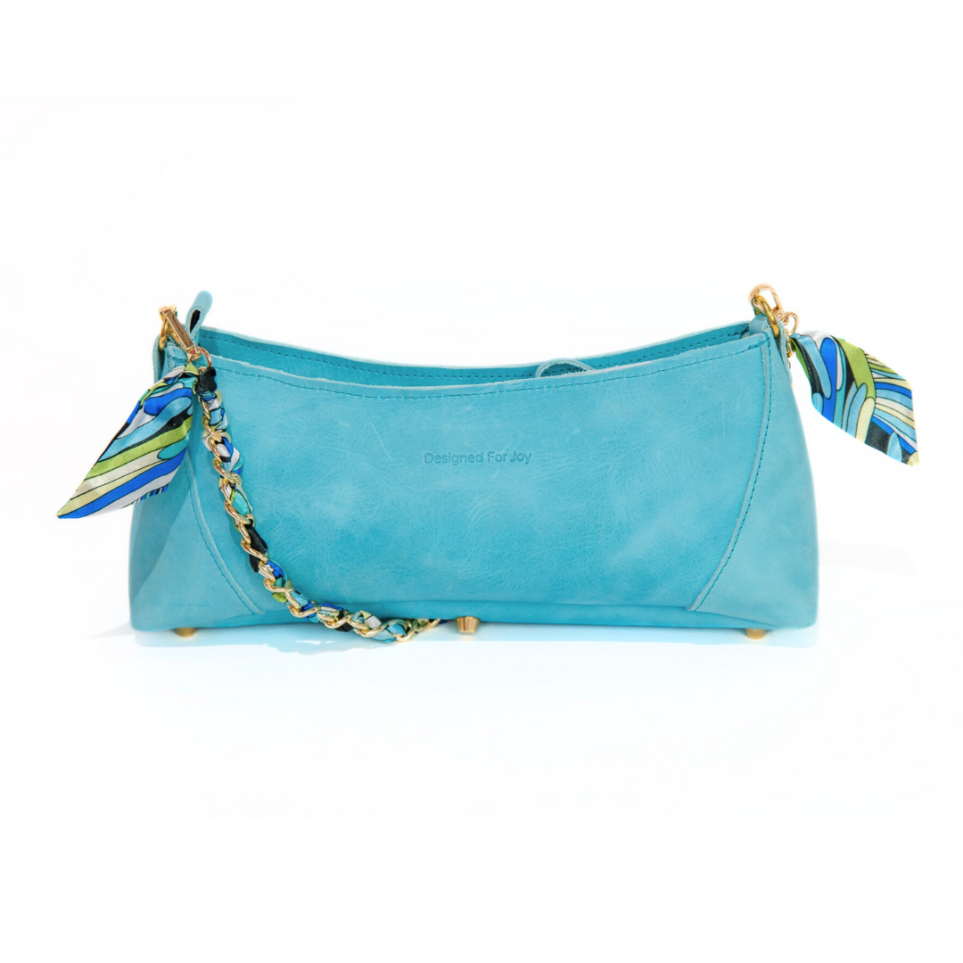 Birdie Shoulder Handbag