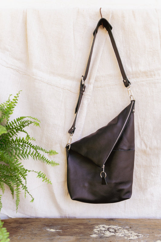 Tik Bag - Black