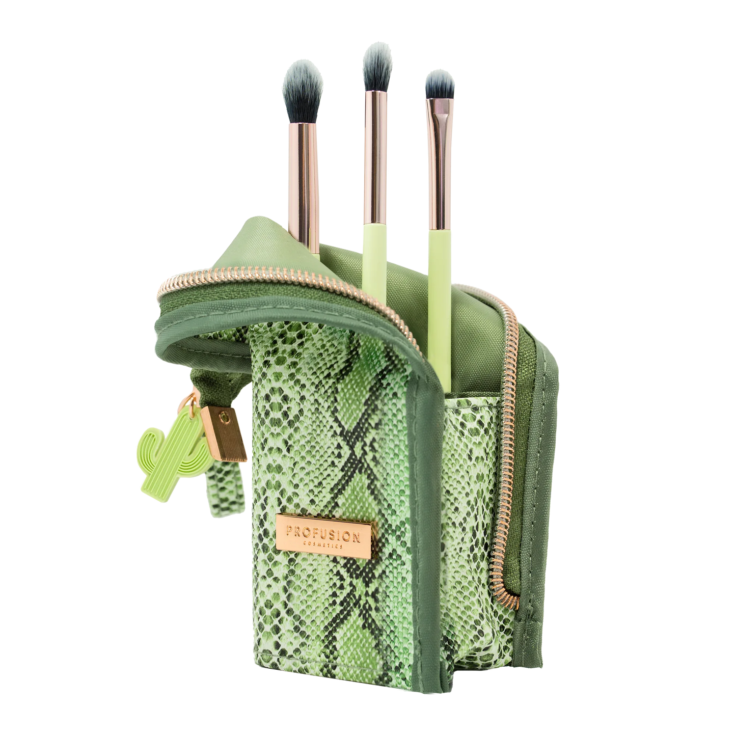Desert Sage | Blend & Stand 4pc Bag & Brush Set - Osadia Concept Store