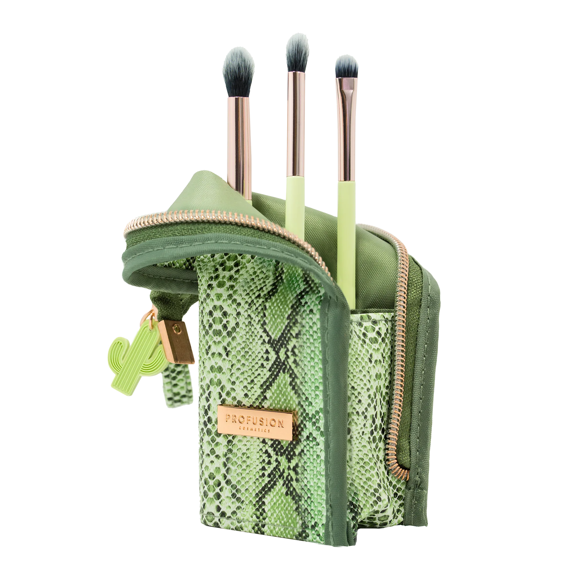 Desert Sage | Blend & Stand 4pc Bag & Brush Set - Osadia Concept Store