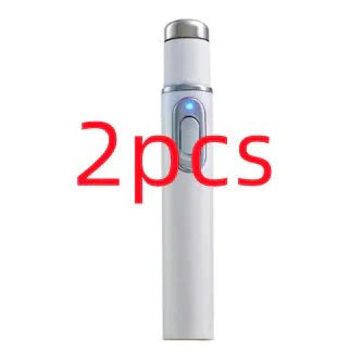 Blue Light Therapy Acne Pen with Heat & Microcurrent - Osadia Concept Store