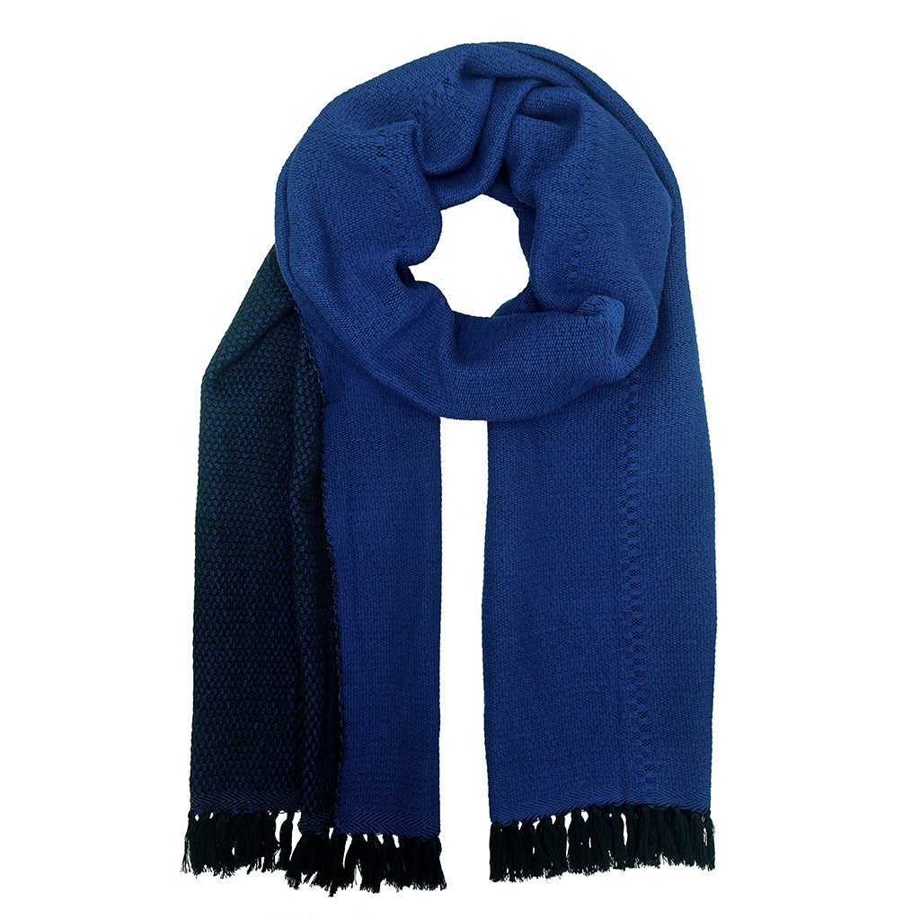 Unisex Handloom Cotton Scarf