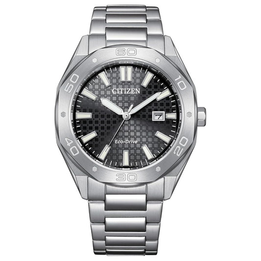 Citizen Men's Weekender