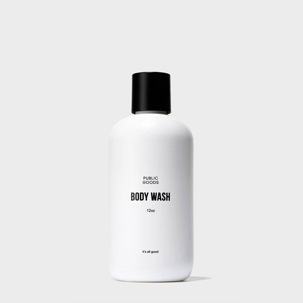 Body Wash - Osadia Concept Store