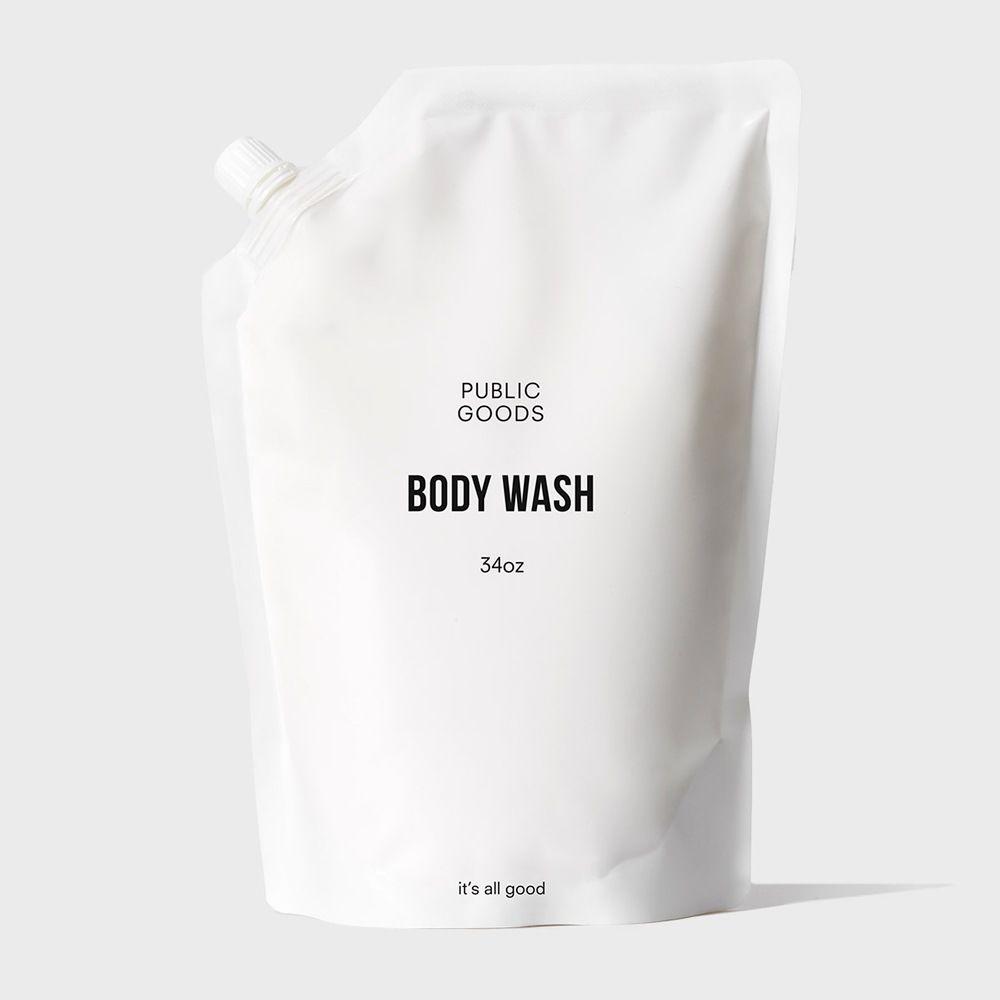 Body Wash - Osadia Concept Store