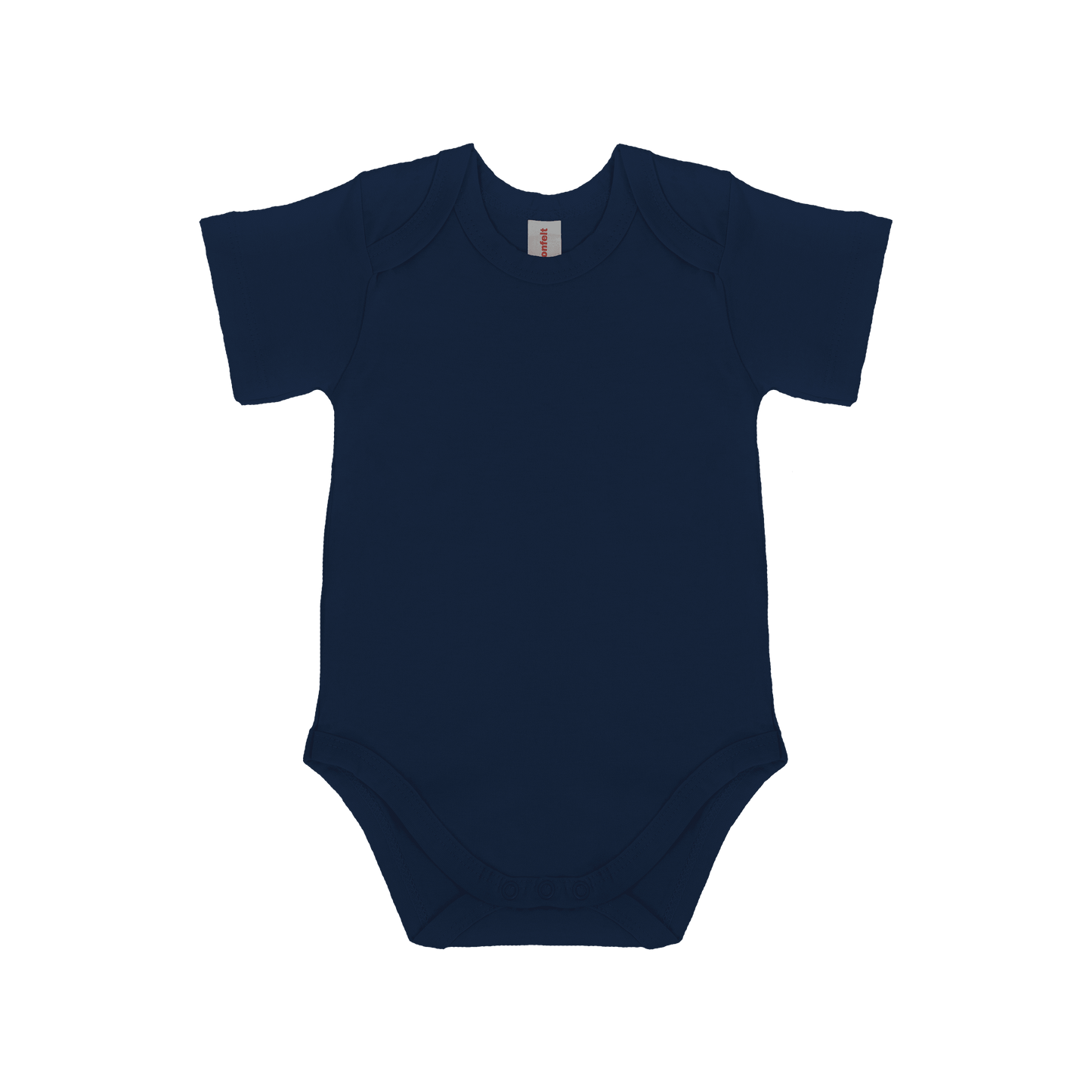 Bodysuit Short Sleeve One Piece