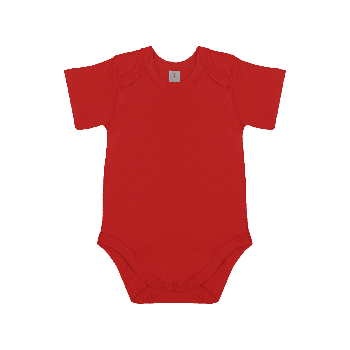 Bodysuit Short Sleeve One Piece
