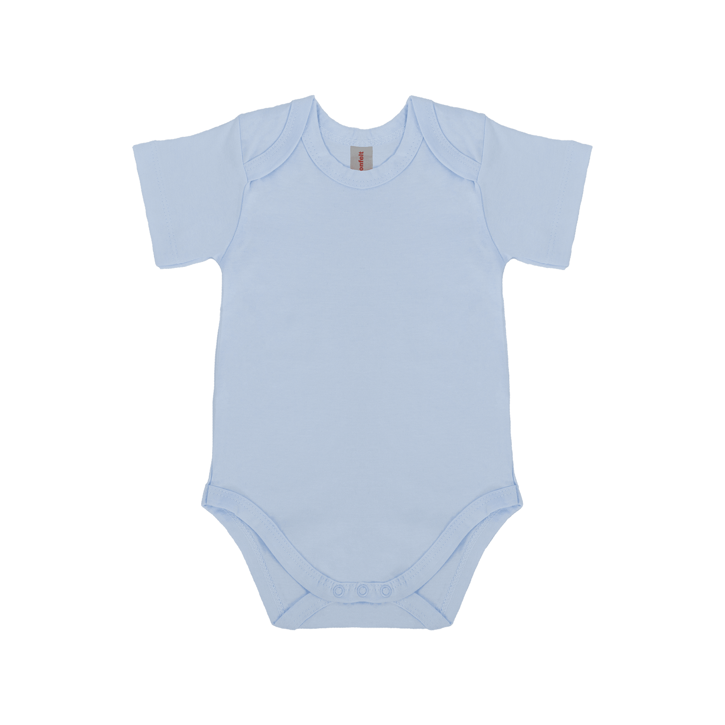 Bodysuit Short Sleeve One Piece